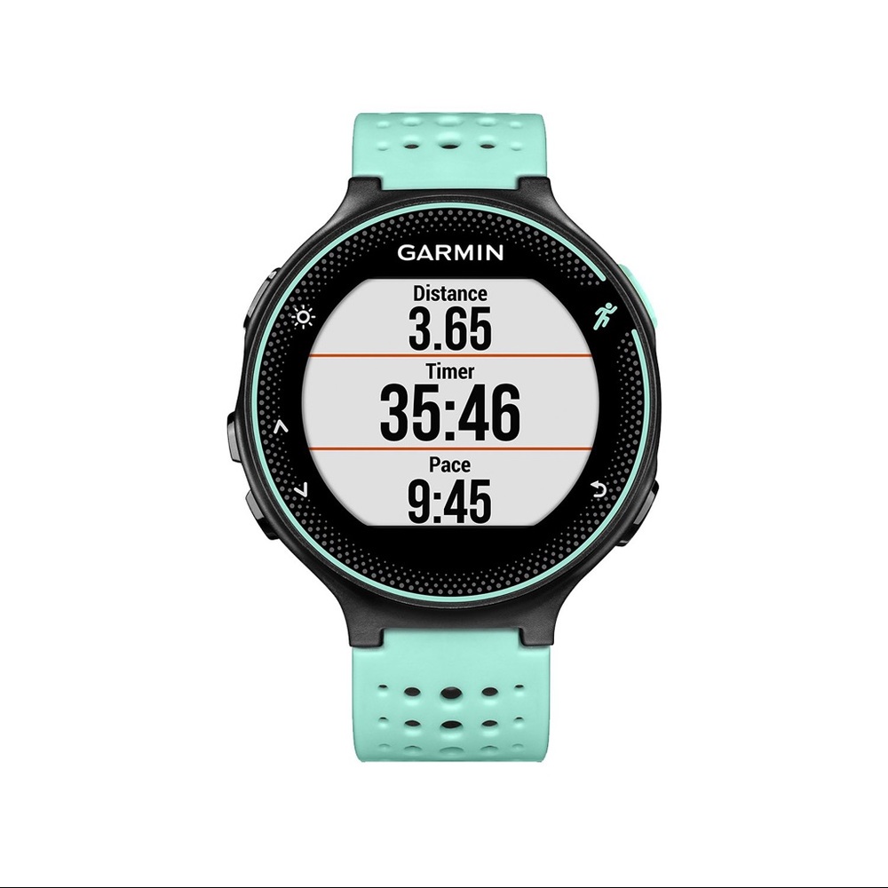 Garmin Forerunner 235